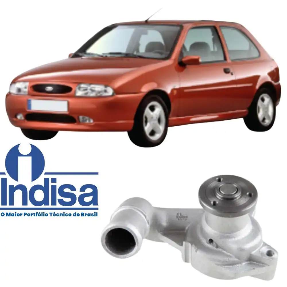 BOMBA DAGUA FIESTA COURIER KA 1.0 1.3 96/99