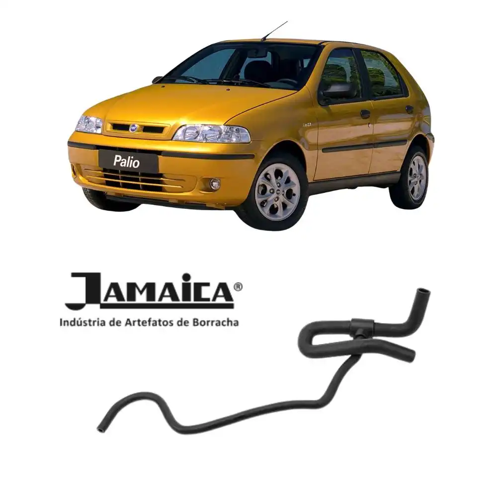 MANGUEIRA AR QUENTE PALIO FIRE 1.0 8V 2001/ ENTRADA