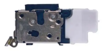 FECHADURA PORTA FIAT PALIO 96/07 TRAS DIR ELETRICA