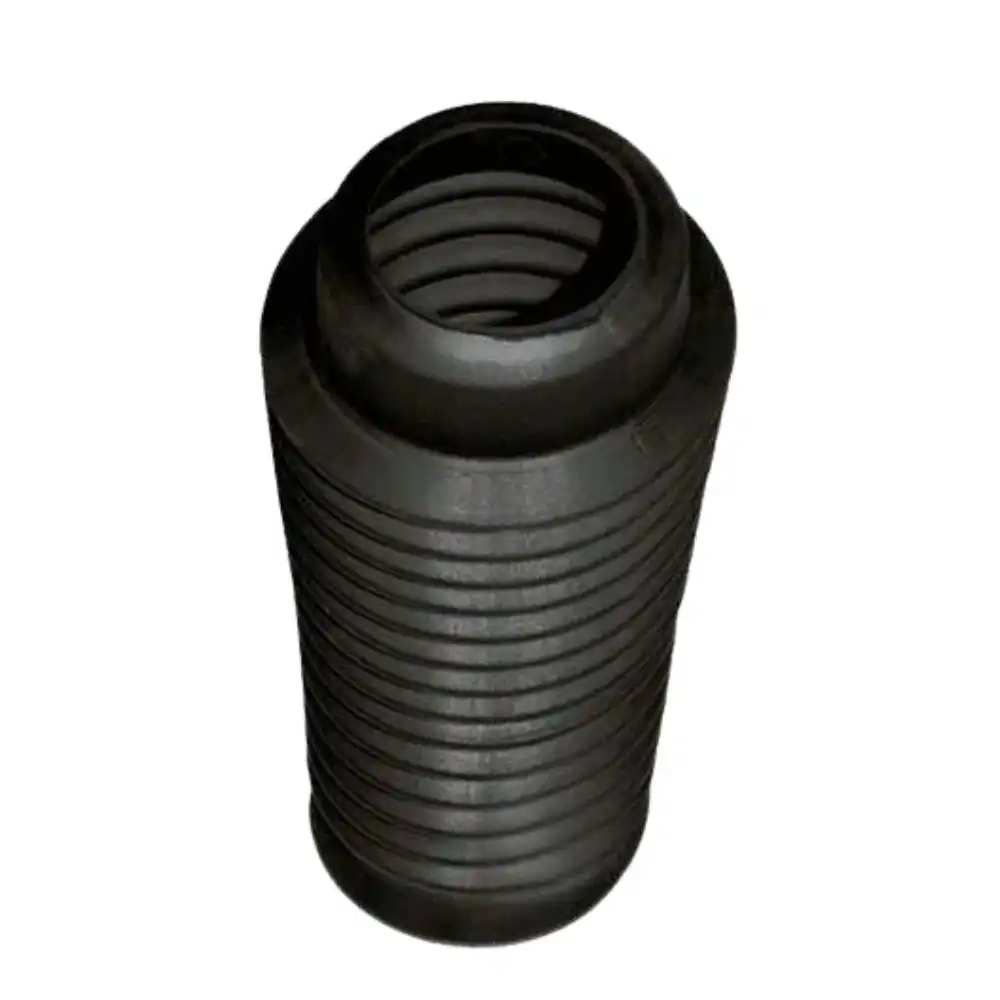 SANFONA AMORTECEDOR DIANT FORD EDGE 08/