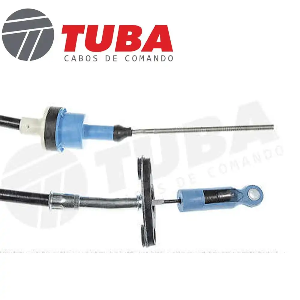 CABO EMBREAGEM FIAT PALIO,SIENA,WEEKEND,00/