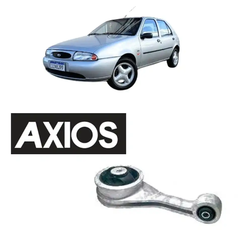 CALCO CAIXA FIESTA 96/ TRAS (CAIXA)(TIPO BIELA)