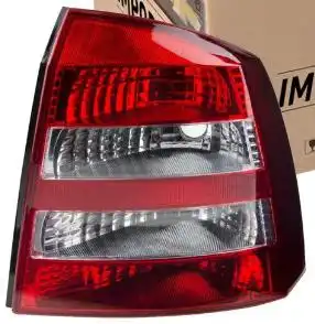 SINAL TRAS ASTRA SEDAN 03/11 DIR BICOLOR