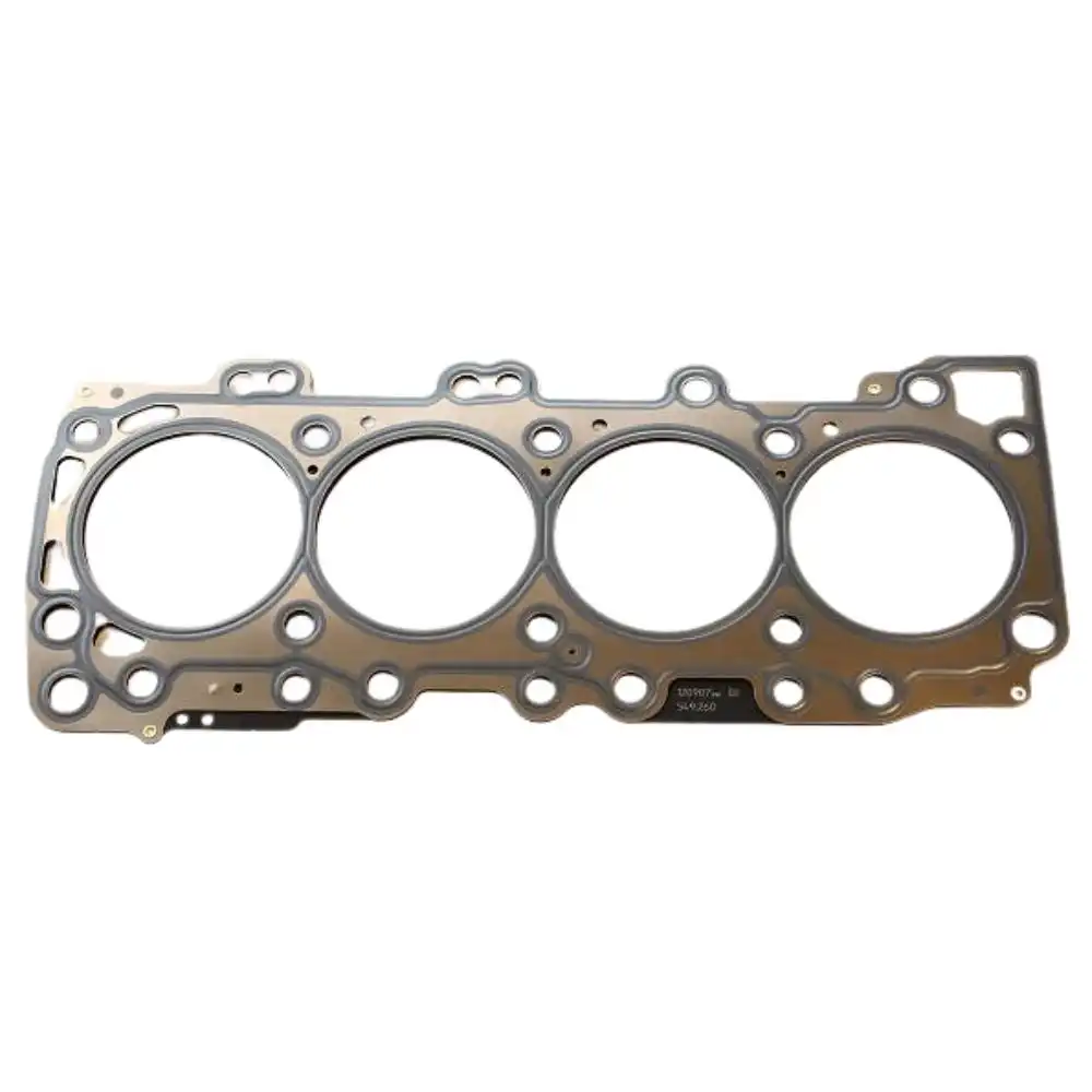 JUNTA CABECOTE NISSAN FRONTIER 2.5 16V 08/11 2PIC