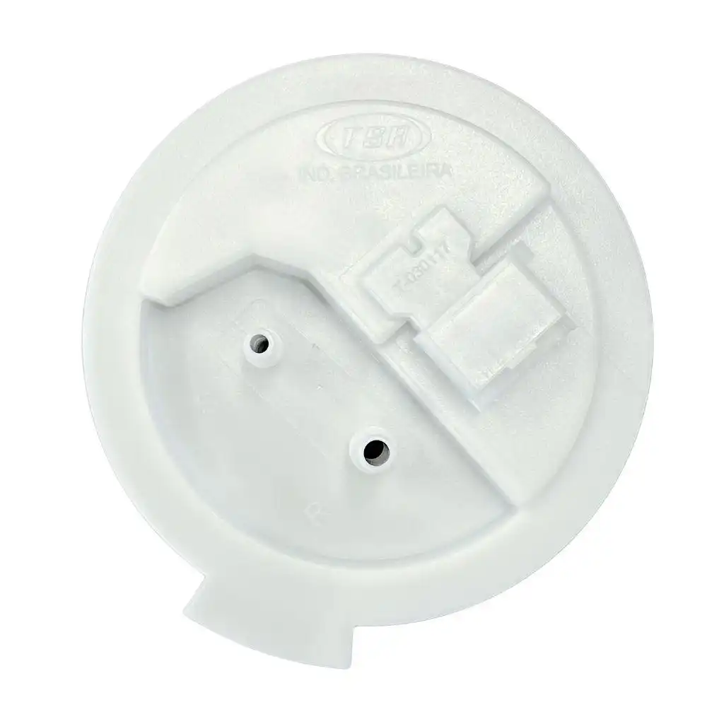 TAMPA BOMBA INJ FIAT TORO 2.0 16V DIESEL 2016 EM DIANTE