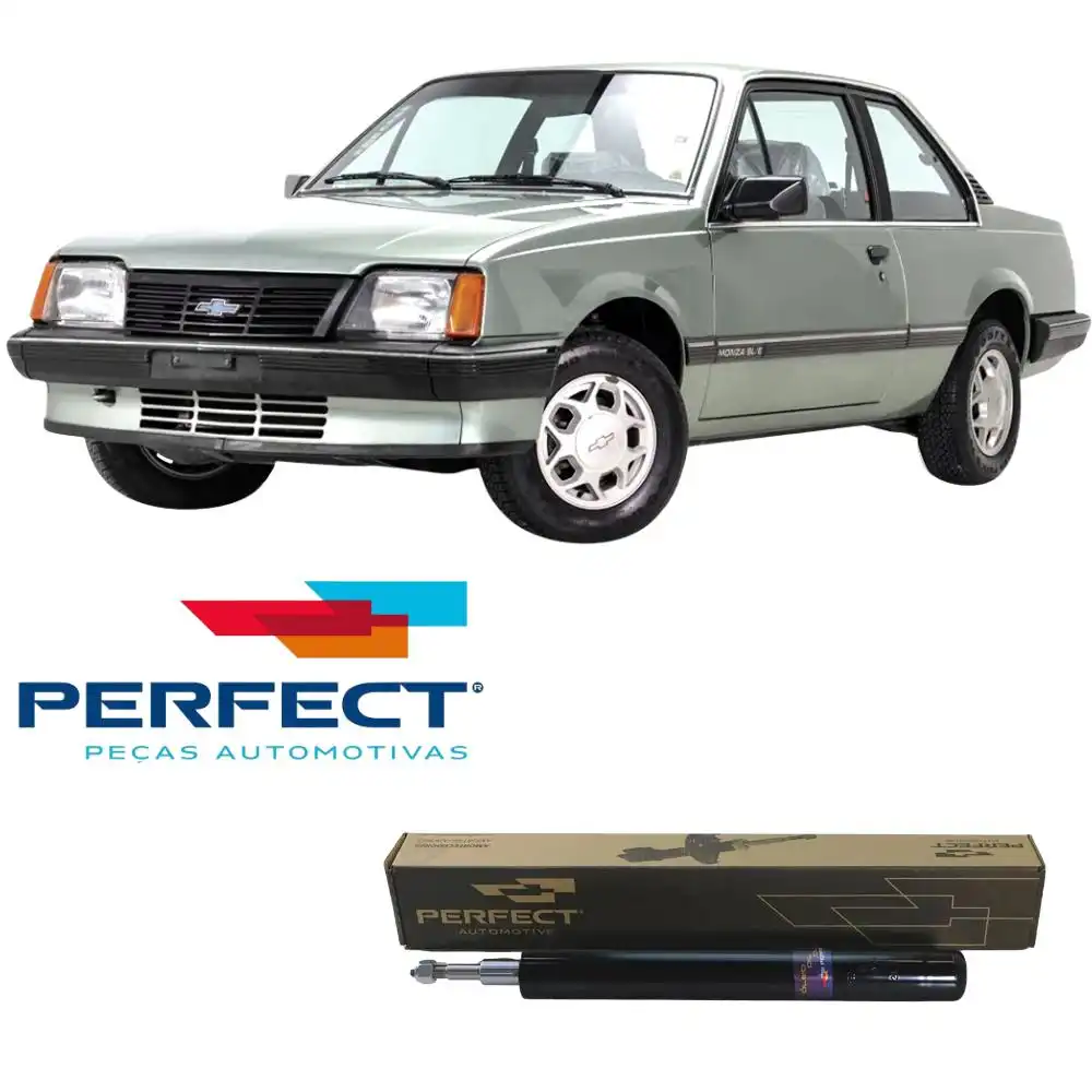 AMORTECEDOR DIANTEIRO MONZA 1982 A 1996