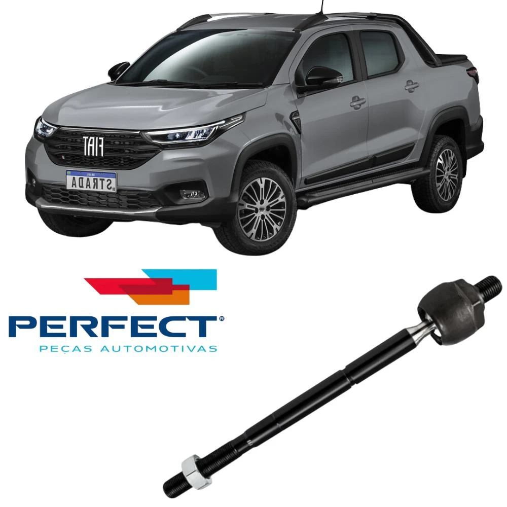 BARRA AXIAL FIAT STRADA 2021/