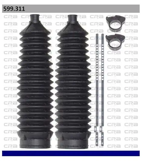 SANFONA SETOR FIAT DUCATO BOXER JUMPER 2006/