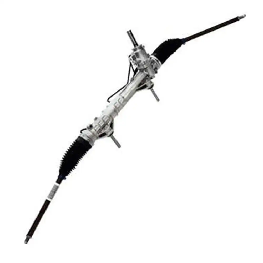 CAIXA DIRECAO CITROEN C4 2.0 16V 2004 A 2015 HIDRAULICA