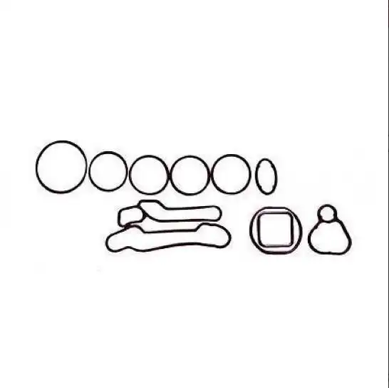 JUNTA RADIADOR OLEO CRUZE 1.8 16V FLEX 2011 A 2016