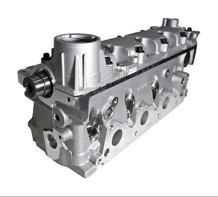 CABECOTE MOTOR GOL 1.0 8V FLEX 2009 EM DIANTE COMPLETO