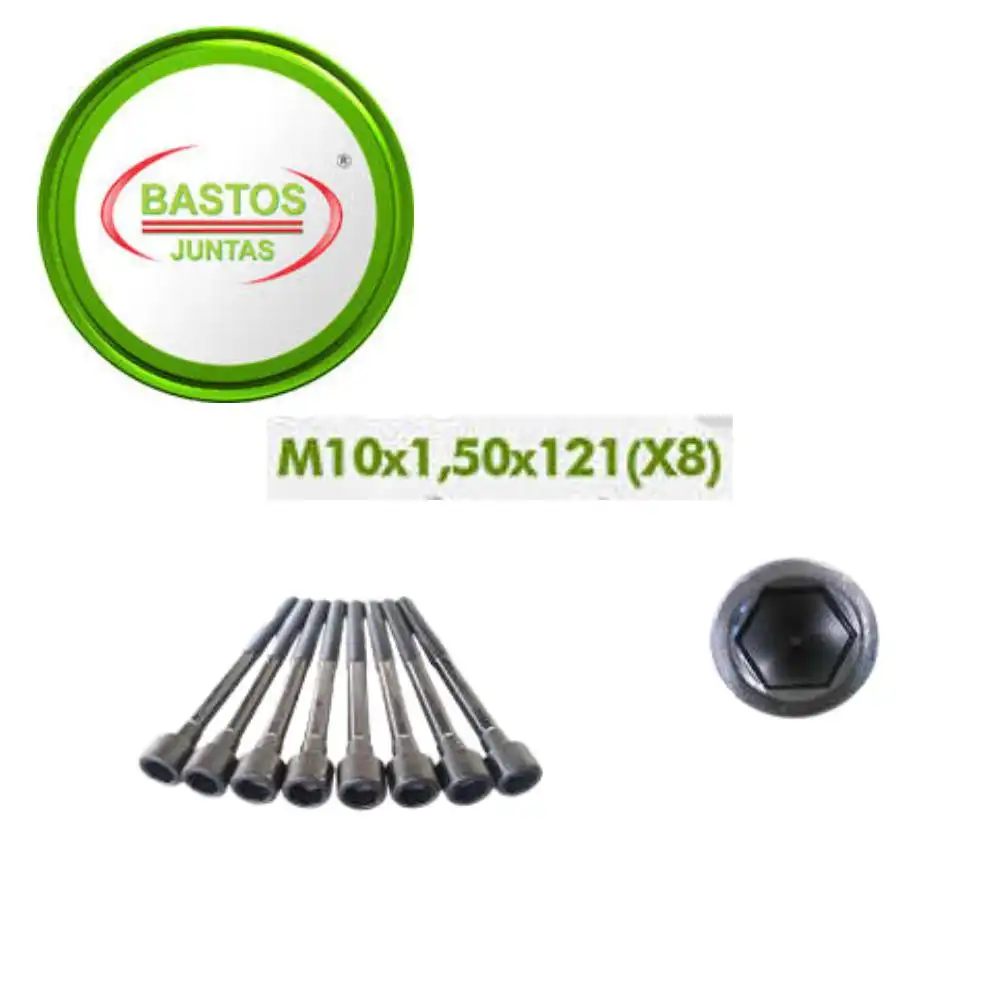 PARAFUSO CABECOTE MARCH 1.0 12V 2015 EM DIANTE