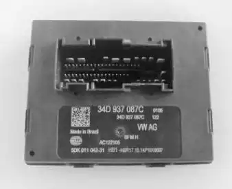 MODULO CONFORTO GOL GV FOX