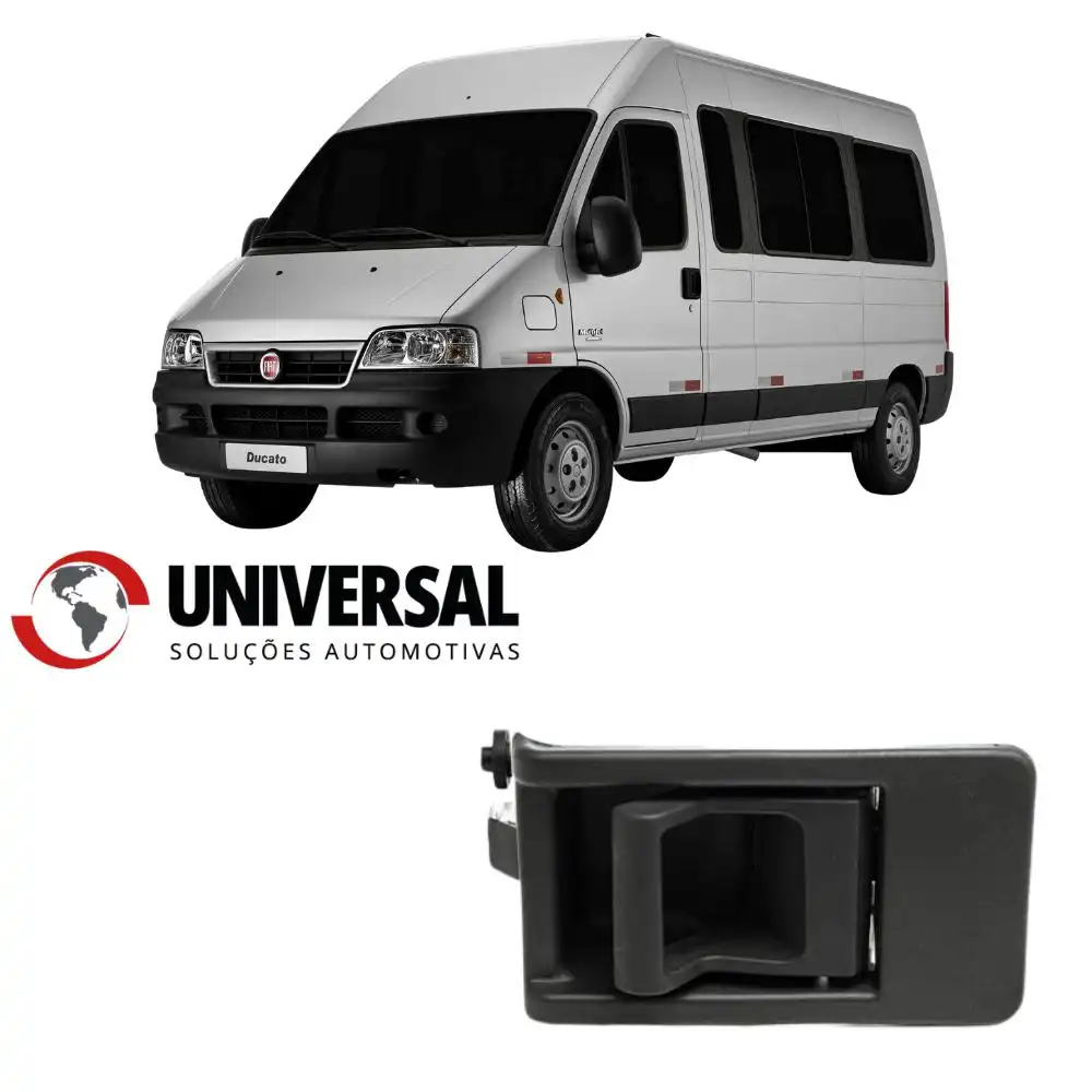 MACANETA INT DUCATO (PTA CORREDICA)