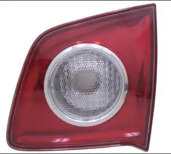 SINAL TRAS SPACEFOX 2006 A 2010 DIR TAMPA