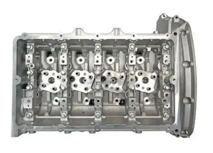 CABECOTE MOTOR FORD RANGER TRANSIT 2.2 16V 2011 A 2019