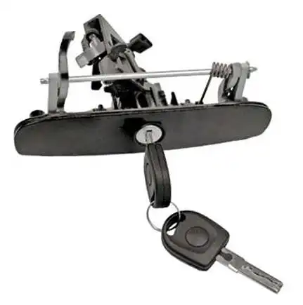 CILINDRO TAMPA TRAS GOLF 07/13