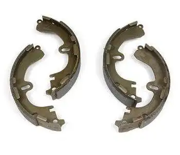 SAPATAS FREIO TOYOTA COROLLA 1.6 1.8 92/01