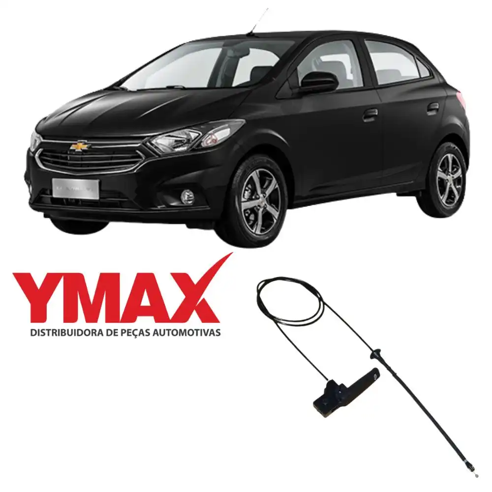 CABO CAPO GM ONIX 1.0 1.4 8V 2013 A 2019 COM ALAVANCA