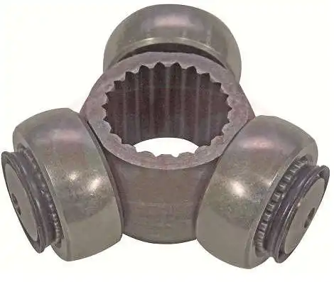 TRIZETA RENAULT CLIO KANGOO MEGANE SCENIC R-19 (22 ESTRIAS)