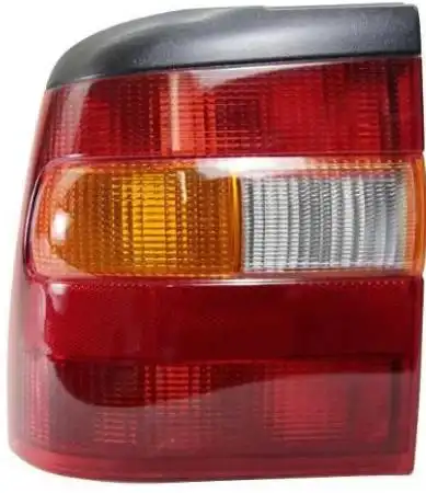 SINAL TRAS VECTRA 95/96 ESQ TRICOLOR