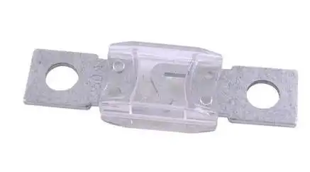 FUSIVEL POTENCIA MODULO SOM MEGA 250A