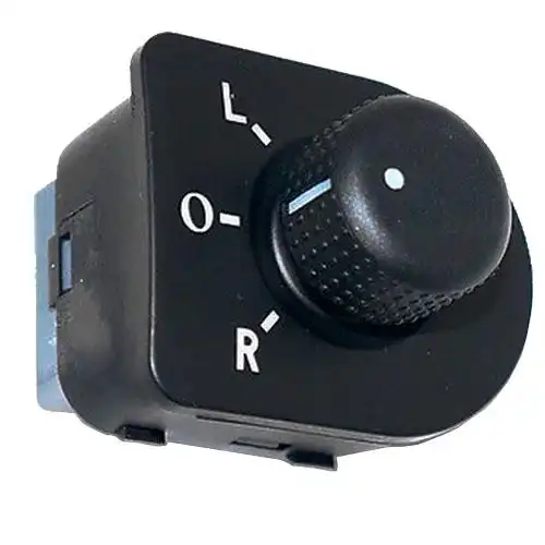 INTER ESPELHO ELETRICO FOX 03/ GOL GV 09/ GOLF 99/ ESQ