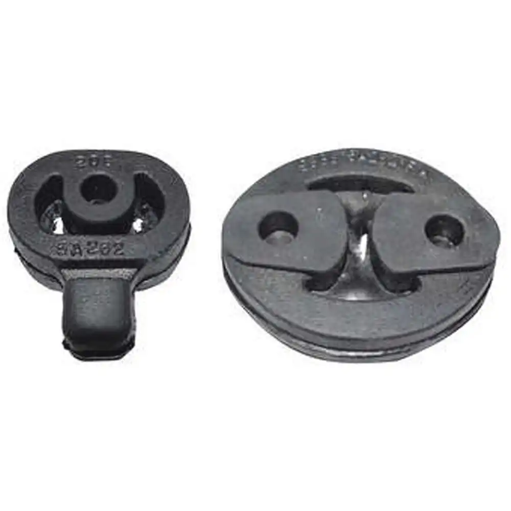 COXIM DESCARGA KA COURIER (TRAS) (KIT)