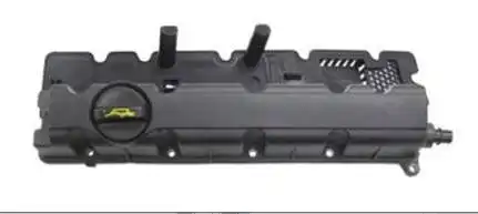 TAMPA VALVULA PEUGEOT 307 2.0 16V 07/ ADMISSAO C/ TAMPA DE O