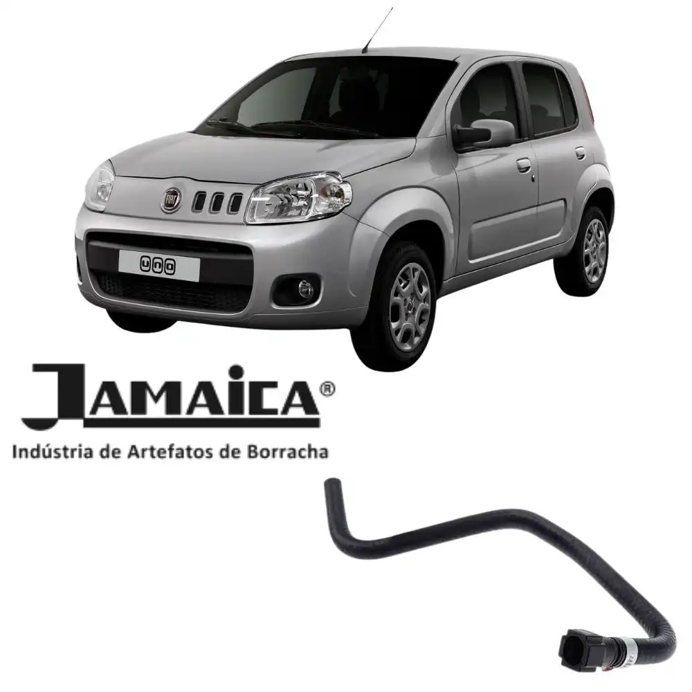 MANGUEIRA RESEVATORIO NOVO UNO PALIO MOBI 1.0 1.4 11/