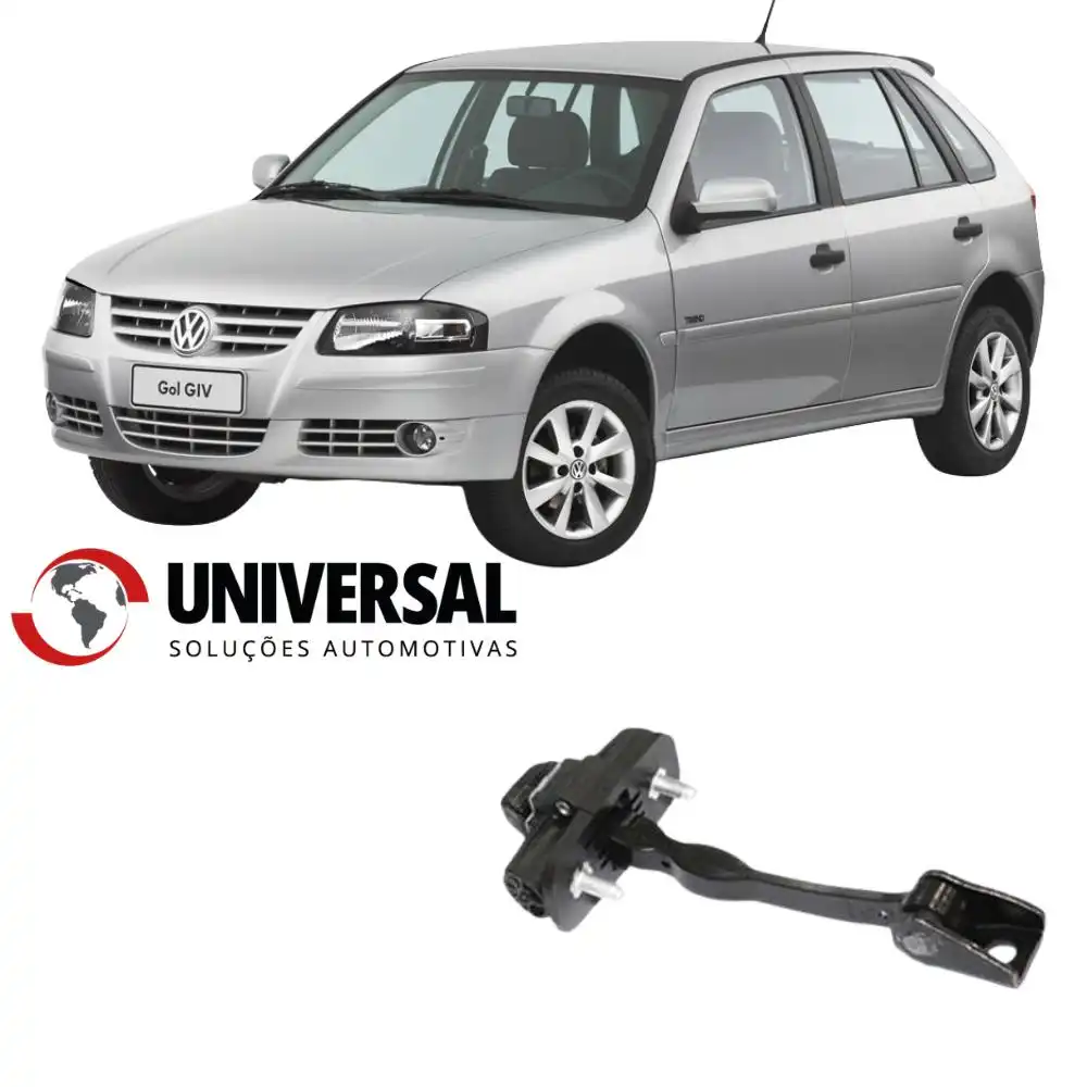 LIMITADOR PORTA GOL GIV 4P 2005 A 2014 DIANT DIR/ESQ