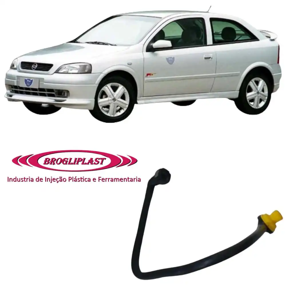 MANGUEIRA HIDROVACUO ASTRA 1999 A 2008