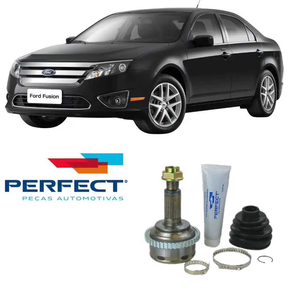 JUNTA HOMOC FUSION 3.0 24V V6 2009 A 2012 AUTOMATICA