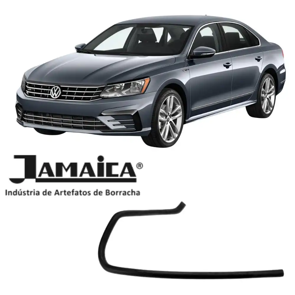 MANGUEIRA BOMBA DAGUA PASSAT S/AQUECEDOR (ADMISSAO A BOMBA)