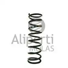 MOLA TRAS FOCUS HATCH/SEDAN 2000/2013 ORIGINAIS