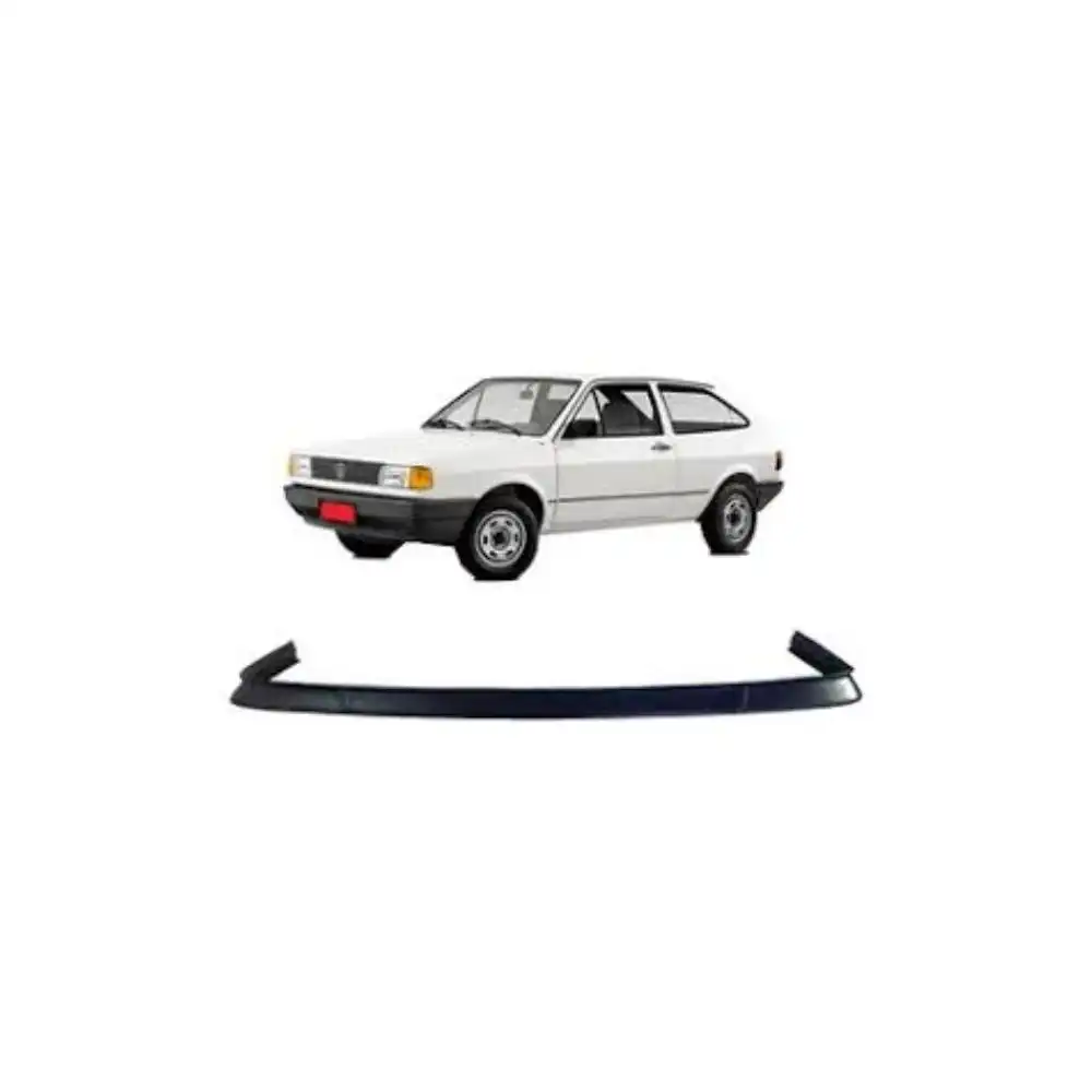 SPOILER GOL 1987 A 1994 DIANTEIRO