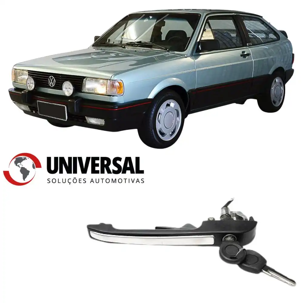 MACANETA EXT GOL 1987/ C/FRISO DIR