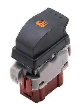 INTER VIDRO ELETRICO RENAULT MASTER 2004 A 2015 ESQ SIMPLES