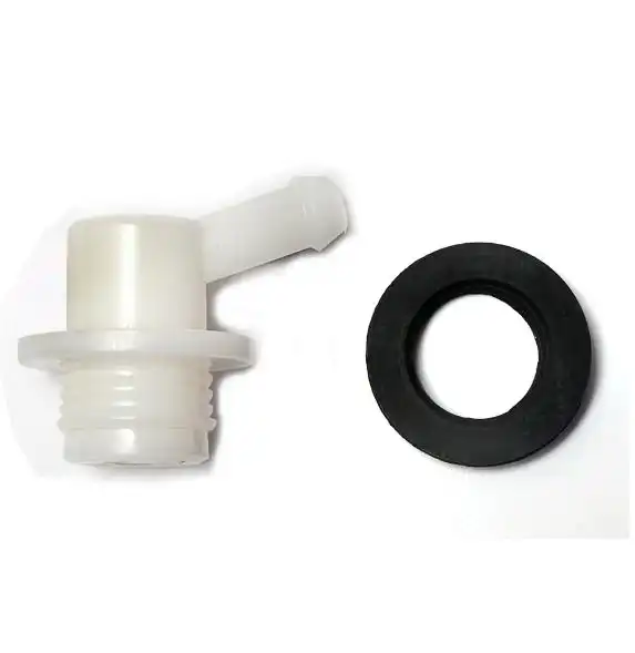 VALVULA HIDROVACUO CORCEL II 1978 A 1986 (VARGA)