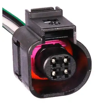 CHICOTE SENSOR TEMPERATURA FOX 4 VIAS