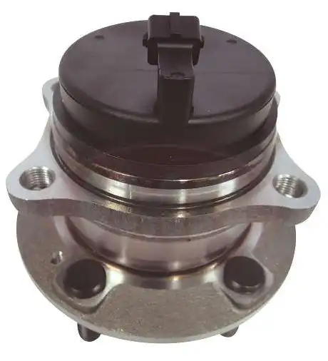 CUBO RODA TRAS HYUNDAI SANTA FE 2.7 12/ VERA CRUZ 3.8 07/12