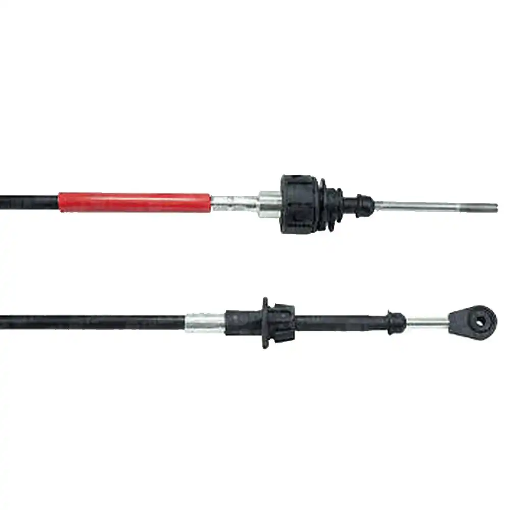 CABO SELECAO CAMBIO AGILE 2009 EM DIANTE (1085MM)