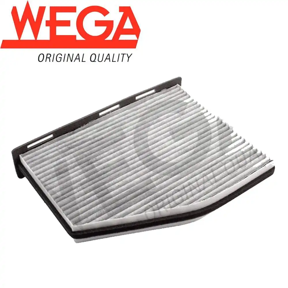 FILTRO AR CABINE AUDI A3 2.0 16V 200CV TFSI 2006 A 2013