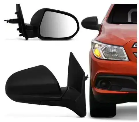 ESPELHO EXT ONIX PRISMA 12/ ESQ C/CONTROLE