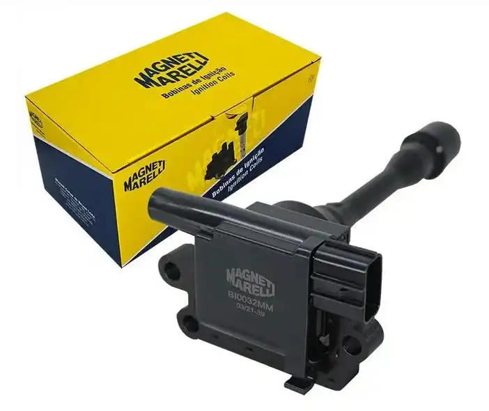 BOBINA INJ ELET MITSUBISHI LANCER 1.6