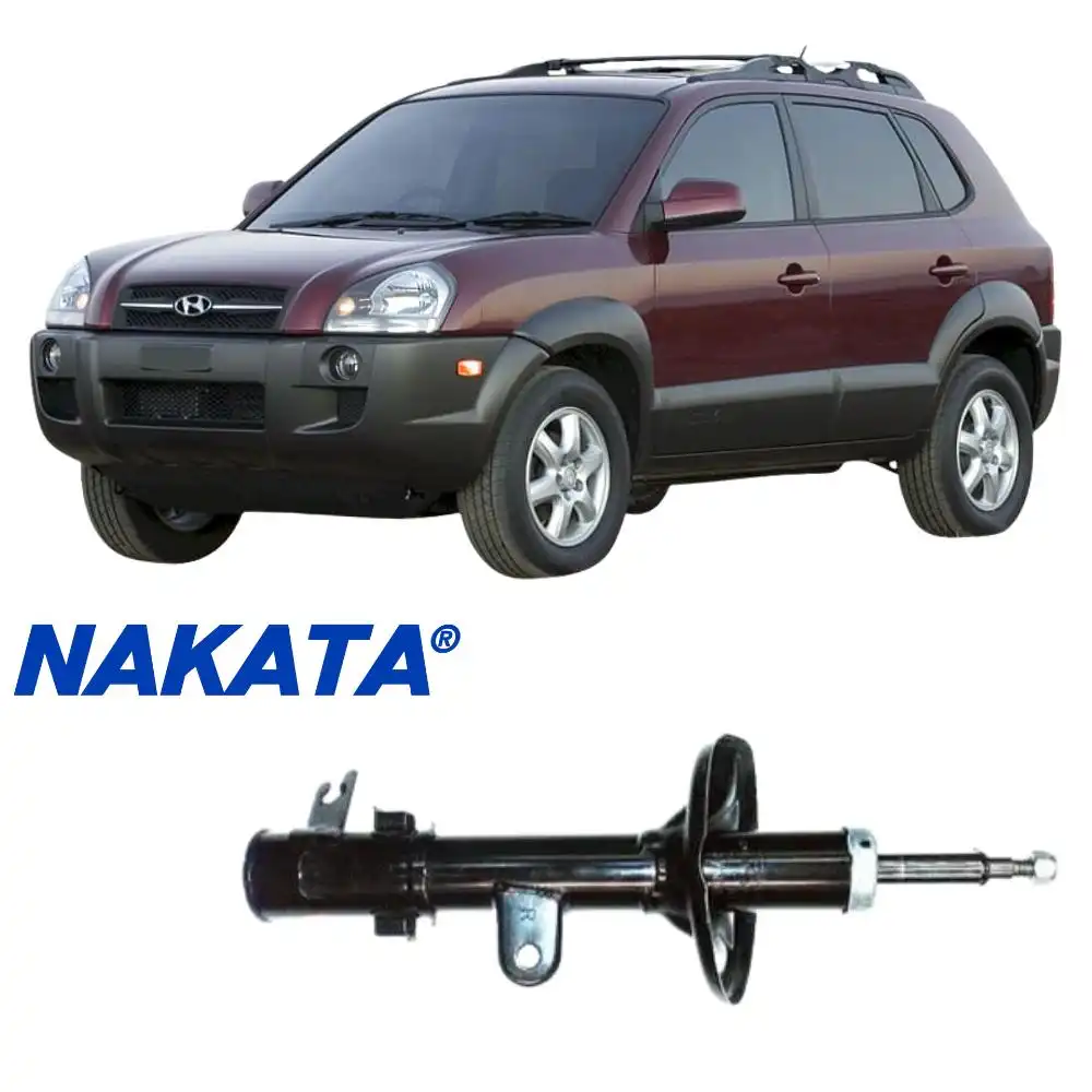 AMORTECEDOR DIANTEIRO HYUNDAI TUCSON 2005 A 2015 DIREITO