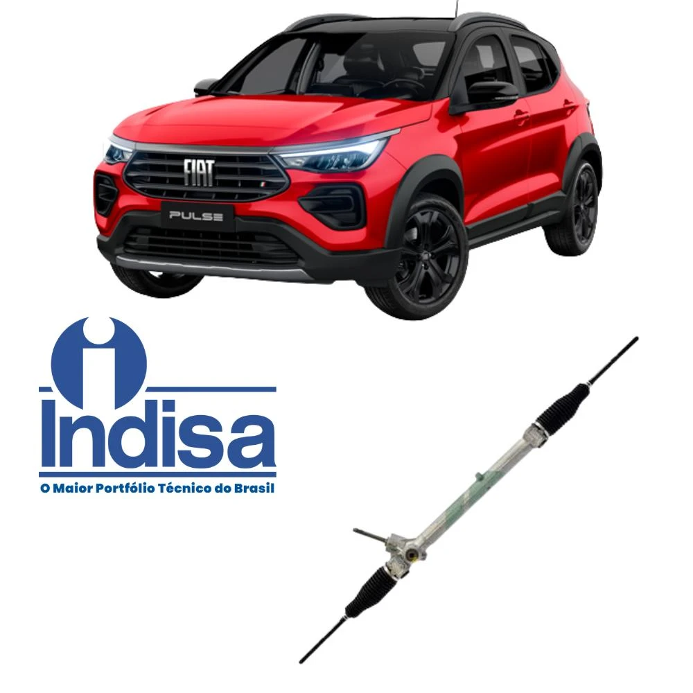 CAIXA DIRECAO ELETRICA PULSE 1.3 ABARTH 2022 ACIMA