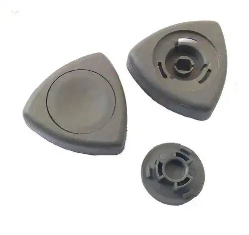 ROLDANA ENCOSTO BANCO GOL PLUS 97/ CINZA