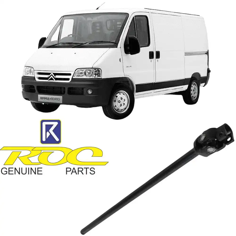 COLUNA DIRECAO DUCATO 2.5 8V 1997 A 2008