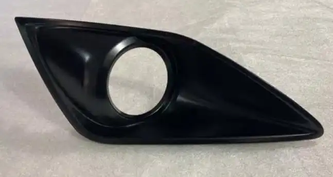 GRADE PARACHOQUE FIAT CRONOS CRONOS 2018 A 2021 ESQ